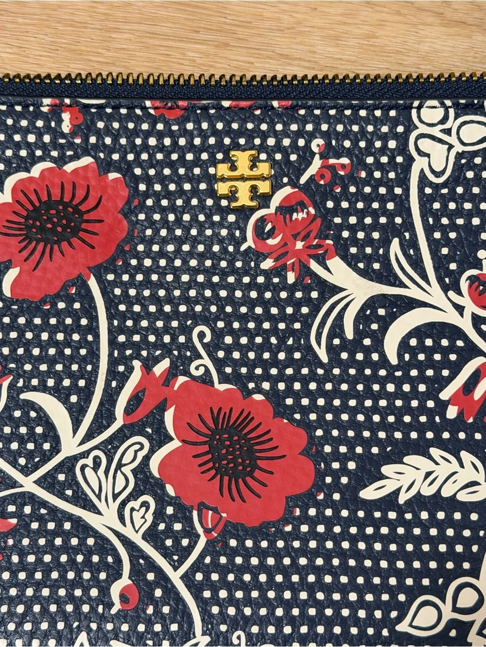 Tory Burch Blake Slim Crossbody Bag